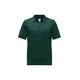 GAP Pulover JOHNNY temno zelena
