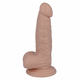 Dildo Mr. Intense 1 realistični penis