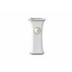 Rosenthal Versace Vaza ROSENTHAL VERSACE GORGONA WHITE 26 cm +