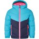 McKinley EKKO KDS, dečja jakna za skijanje, plava 294434