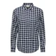 JDY Bluza JDYSTAY modra / črna / bela