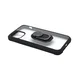 Maska za telefon RING COLOR CASE za Iphone 11 Pro (5.8), Crna