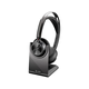 HP PSG Slušalice Poly Voyager Focus2 M USB-C, C HS +USB-C, A +CHS WW, Crne