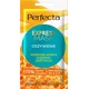 Perfecta Express globinsko hranilna medena maska