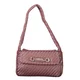 GUESS JEANS WOMEN'S BAG BROWN