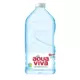 Voda negazirana 2.5 l AQUA VIVA