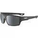 Cébé Strickland Black Matte Zone Polarized Grey Silver