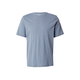 JACK & JONES Majica, siva