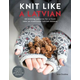 Knit Like a Latvian