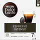 Dolce gusto Instant kapsule Inteso, 210g, 30 kapsula