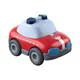 Haba Cars Gasilski avto rdeč