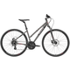 Nakamura PLATINUM 3.2 W, ženski treking bicikl, siva 2023220