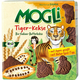 MOGLI TIGER BIOKEKSI ,125 g