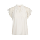 Cream Bluza Nola bela