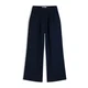 TOMMY HILFIGER Hlače temno modra