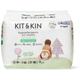 KIT KIN plenice velikost 4, 9-14 kg, 32kos 54141N/XXL