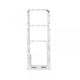 Sim Tray (ulozak za karticu) za Samsung A13 bela