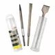Bosch 3-delni SDS-plus set dleta - 2607019457
