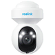 Reolink E Series E560 8MPx zunanja IP kamera PTZ, 3x zoom, 3840X2160, IP64, dvopasovni WiFi, SD do 256 GB, zvok, IR 1