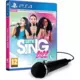 Ravenscourt (PS4) Lets Sing 2022+1 mikrofon igrica za PS4