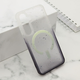 Maska Starlight MagSafe za Samsung S921B Galaxy S24 5G/ crna