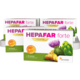 Hepafar forte PREMIUM: 3-mjesečni detox jetre - 3+3 GRATIS