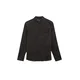 s.Oliver BLACK LABEL Bluza temno rjava/črna