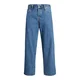 JACK & JONES Kavbojke moder denim
