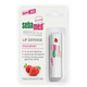 Sebamed Balzam za usne jagoda SPF 30+ 4,8g