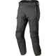 Alpinestars Bogota Pro Drystar 4 Seasons Pants Black/Black L Tekstilne hlače