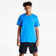 Nike Sportswear Club Mens T-Shirt Signal Blue/ White AR4997-403