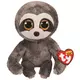 Ty Pliš Beanie Boos DANGLER - ljenjivac 24cm