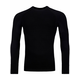Ortovox 230 Competition Base Layer Top black raven
