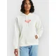 Roxy VL Surf Stoked Brushed jopica s kapuco egret