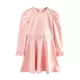 Baker by Ted Baker Obleka zlata/roza