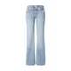 ONLY Kavbojke ONLTIGER moder denim