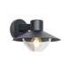 Vanjska zidna svjetiljka VEERLE 1xE27/60W/230V IP44