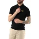 EA7 Emporio Armani Majica, črna