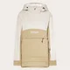 Oakley W.Tnp Nose Grab Softshell dámska mikina, mist/pebble (S)