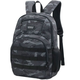 Ranac za školu Target Seul Camo Black 27793