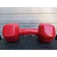 Teg 6 kg PVC