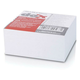 OFFICE PRODUCTS kocka blok lepljena 85x85mm bela DO830850209X