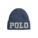 Kapa Polo Ralph Lauren 449959366007 Mornarsko modra