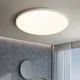 Foshanzhaoming Plafonska lampa LED, 36 W, 220 V, Bela