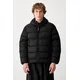 Jopica C.P. Company Chrome-R Goggle Down Jacket Black L
