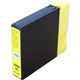 Kompatibilna kartuša za Canon PGI-2500XL Y / 9267B001AA / Maxify MB5050, MB5350, IB4050 - rumena