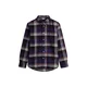 TOMMY HILFIGER Srajca Hero mornarska/rdeča/črna/bela