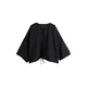Next Kimono črna