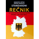 Standardni nemački rečnik