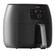 PHILIPS Airfryer HD9650/90, Crni